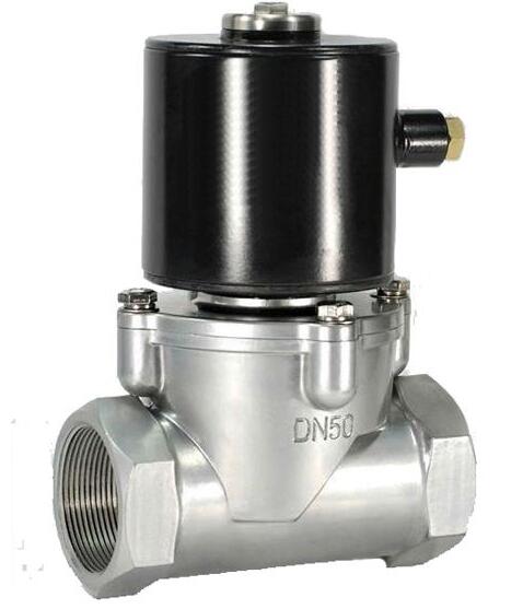 高壓電磁閥門(mén)的優(yōu)缺點(diǎn)